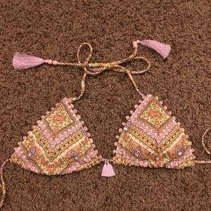 VICTORIA SECRET SWIMSUIT TOP